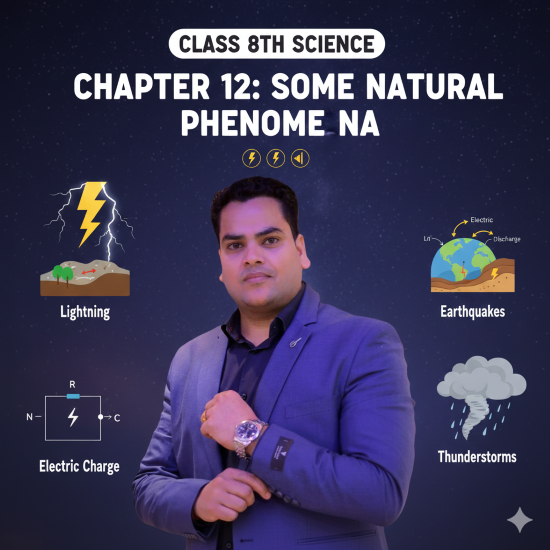 Some Natural Phenomena