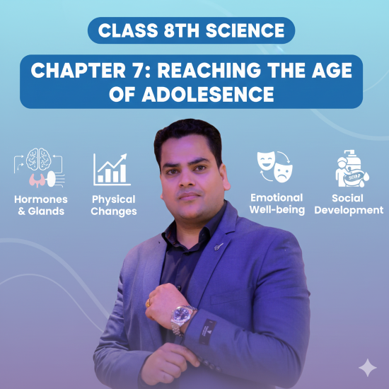 Reaching the Age of Adolescence