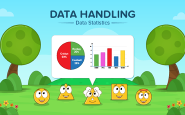 Data Handling