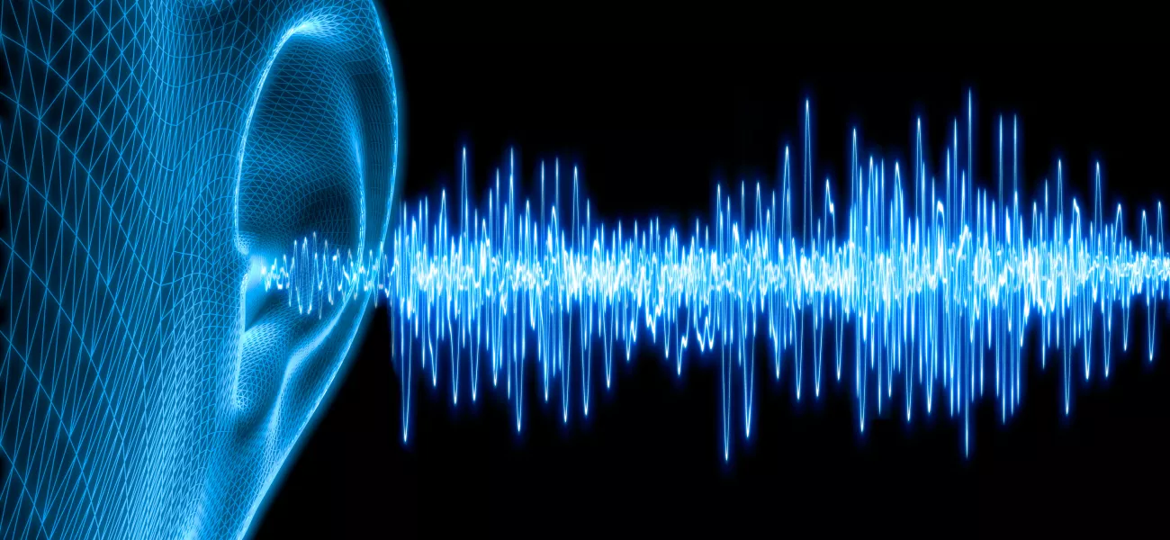 Sound