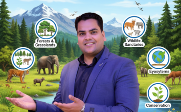 Natural Vegetation and Wildlife Resources