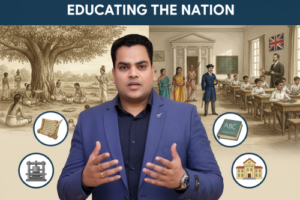 Educating the Nation Educating the Nation