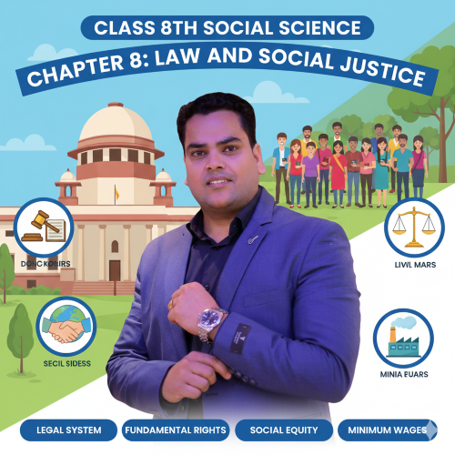 Law and Social Justice