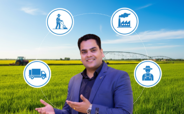 Chapter 3: Agriculture