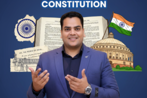 Indian Constitution Indian Constitution