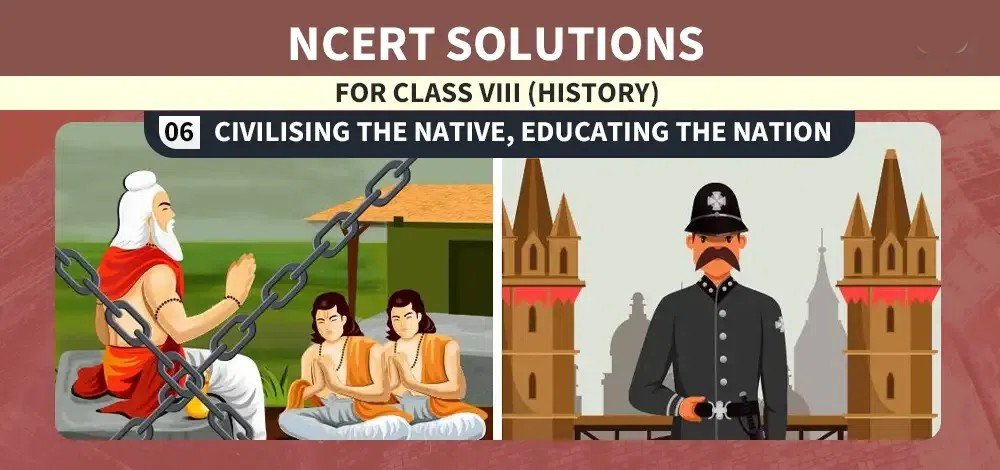 Educating the Nation